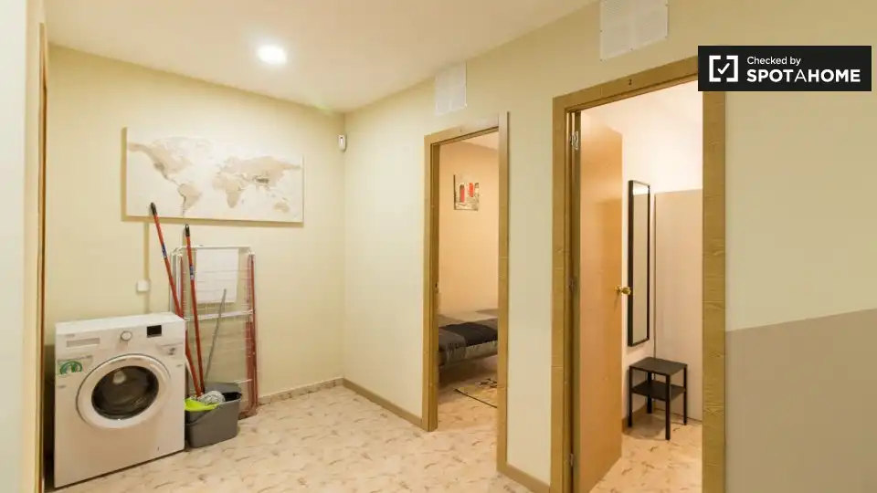 Habitación en alquiler, Barcelona