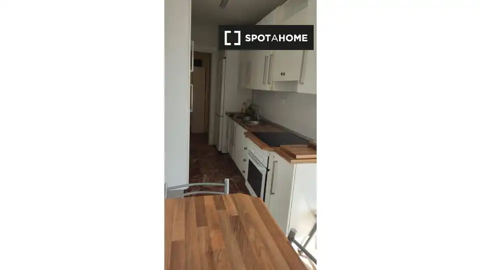 Habitación en alquiler, Almería