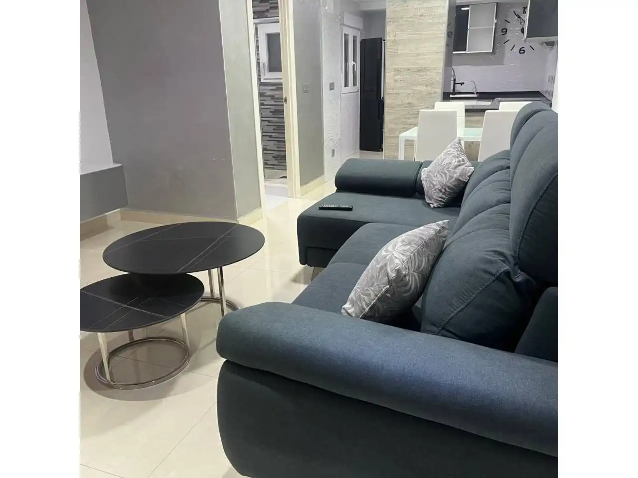 Wohnung 110 m² in Petrer