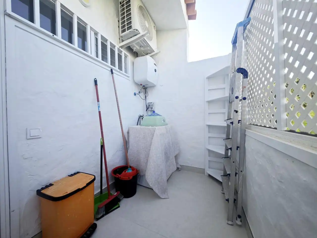 Appartement 68 m² à San Bartolomé de Tirajana
