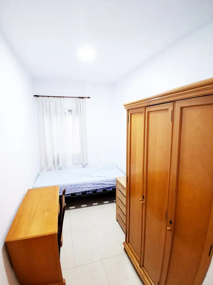 Pis de 120 m² a Granada