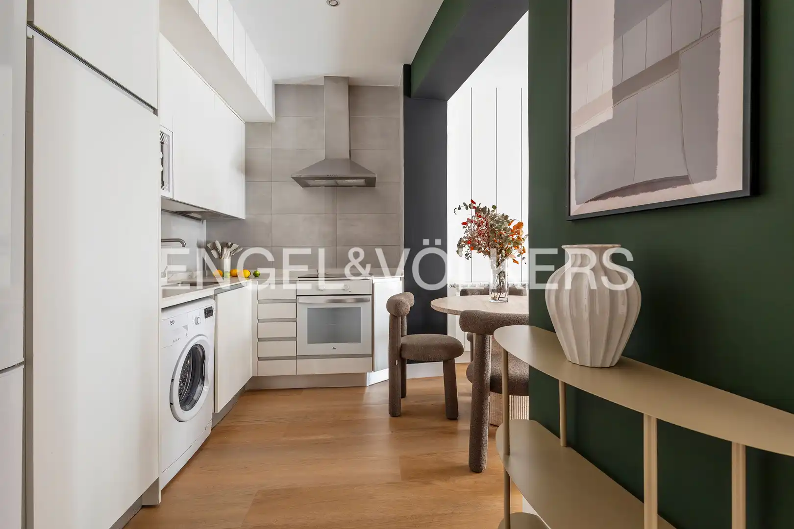 Appartamento 63 m² a Madrid