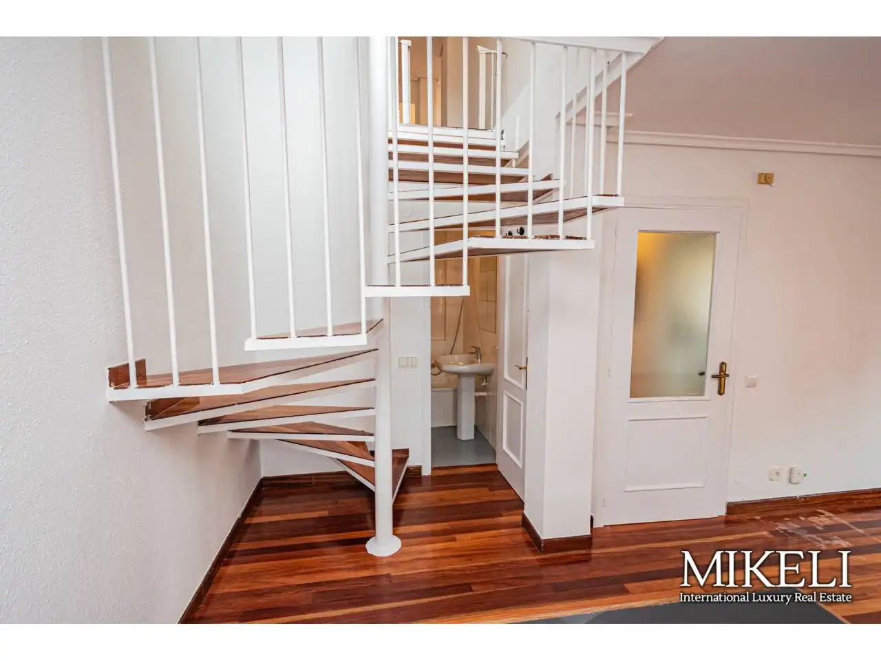 Wohnung 95 m² in Santander