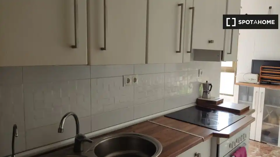Habitación en alquiler, Almería