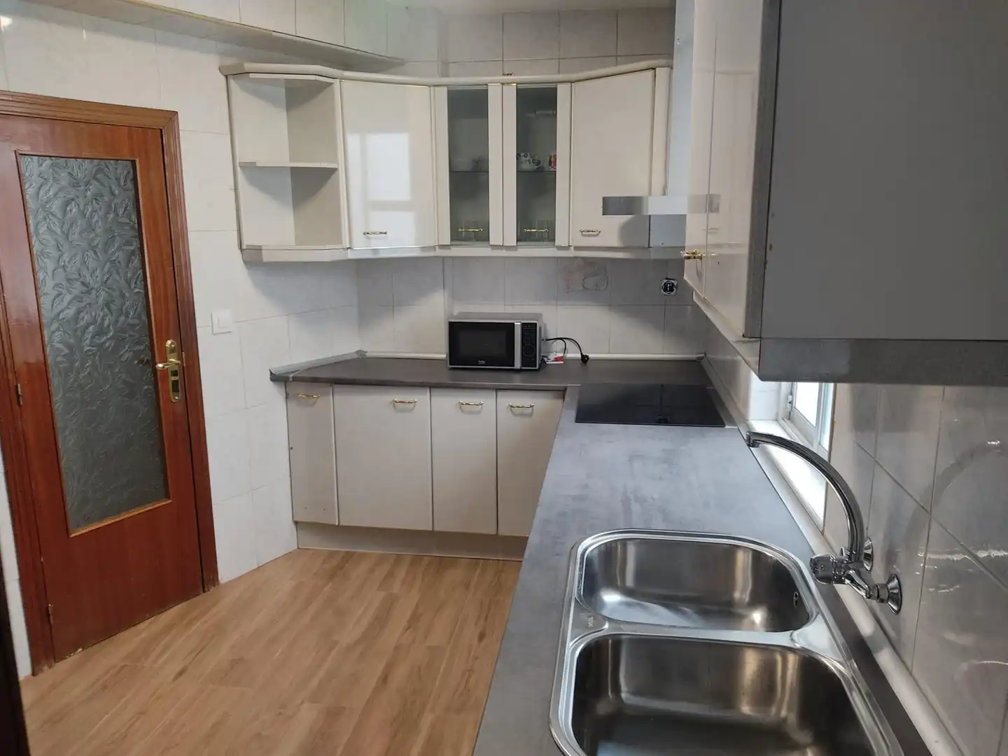 Piso de 125 m² en Jaén