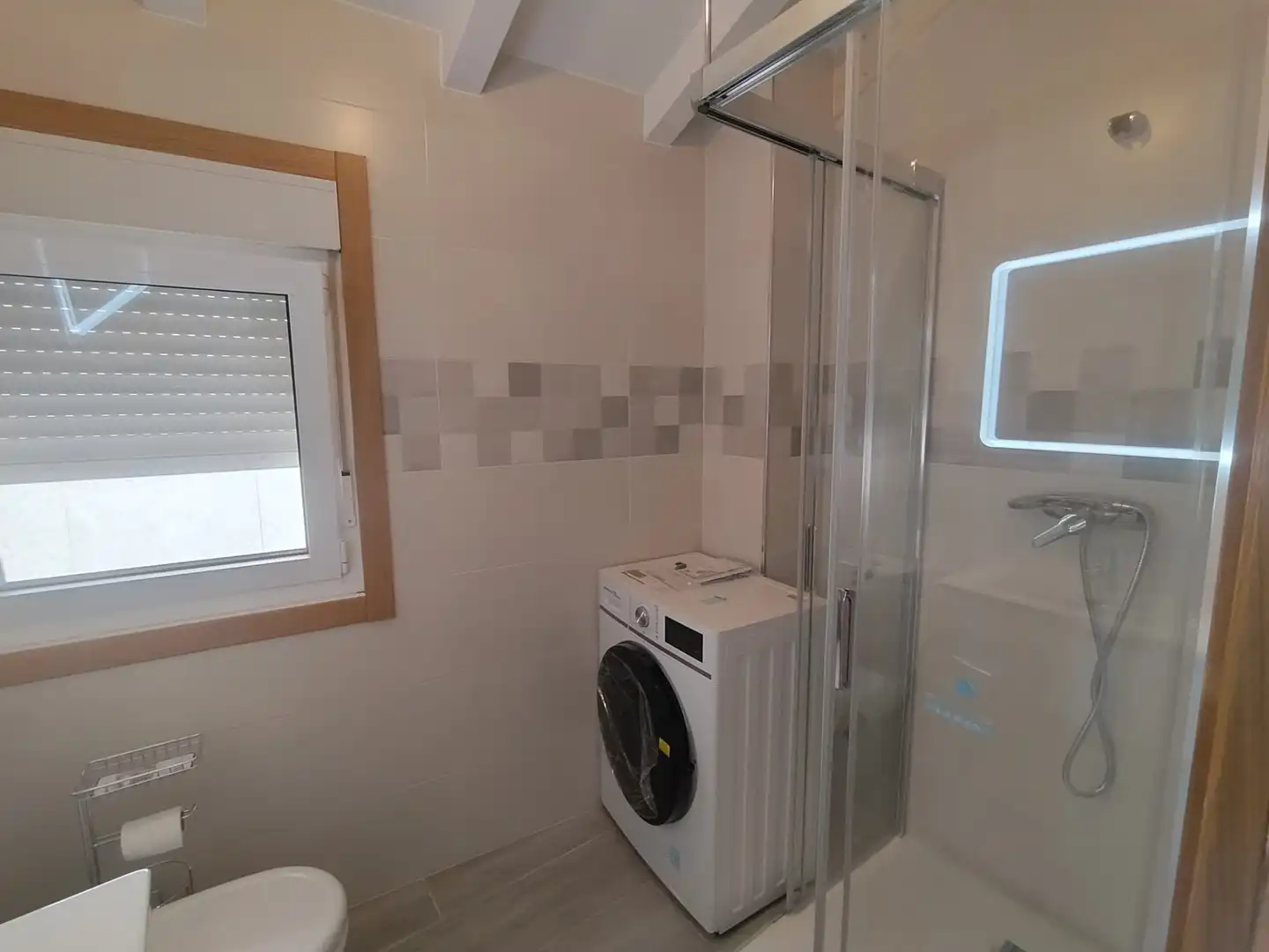 Wohnung 30 m² in Santiago de Compostela