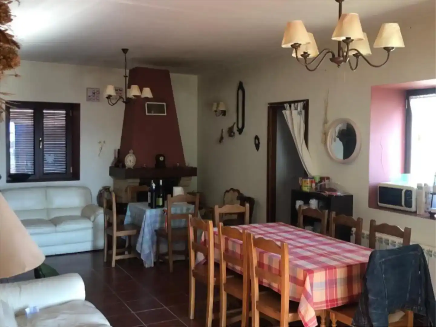 Piso de 10 m² en Tolbaños