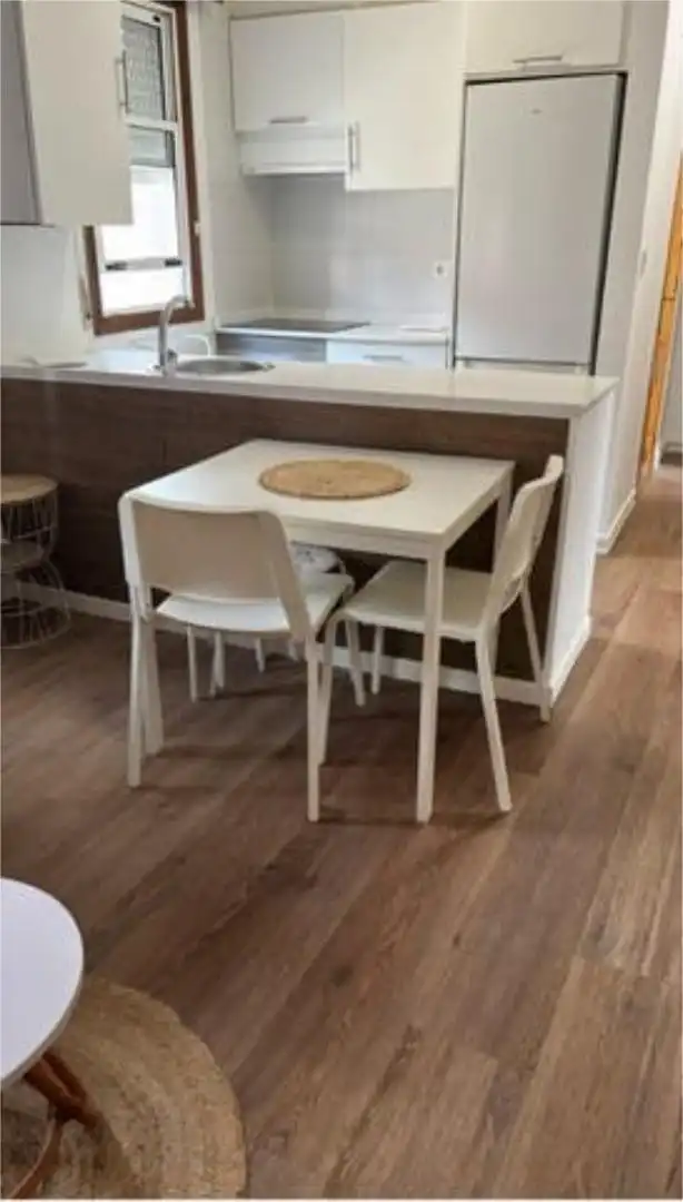 Pis de 45 m² a Vigo