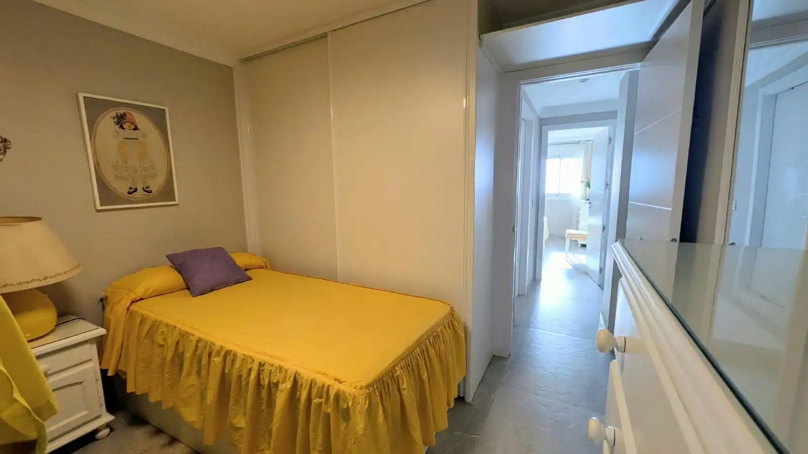 Piso de 100 m² en Fuengirola
