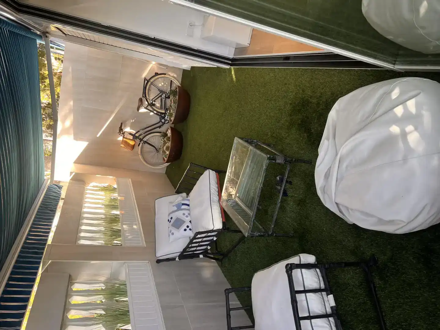 Piso de 110 m² en Benicasim