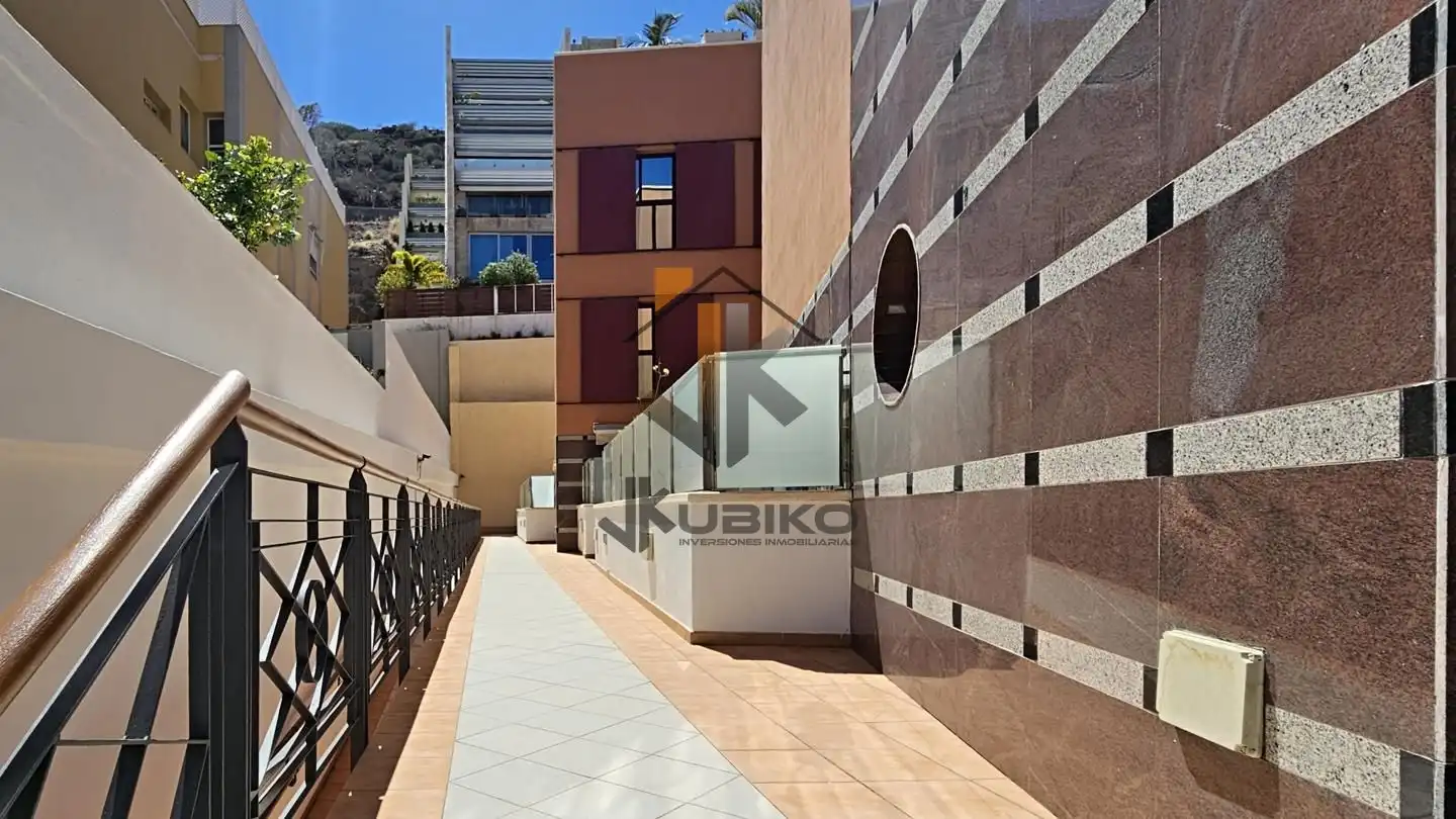 Pis de 122 m² a Santa Cruz de Tenerife