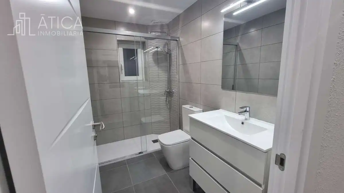 Piso de 100 m² en Salamanca