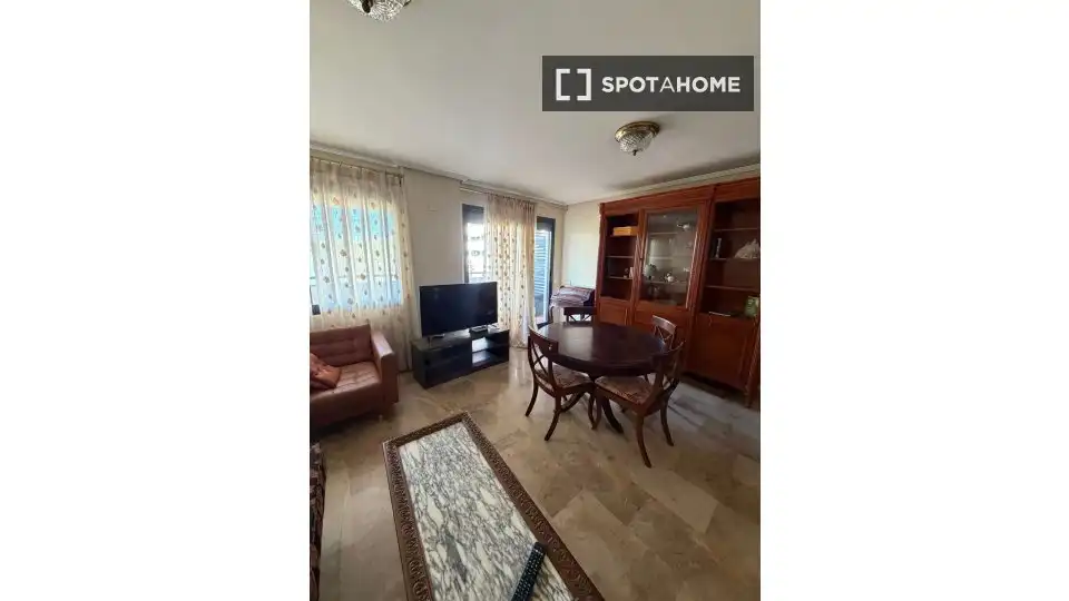 Habitación 120 m², Valencia