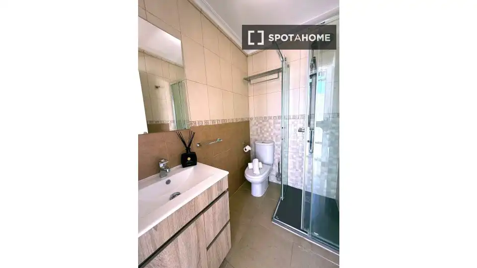 Habitación en alquiler, Mogán