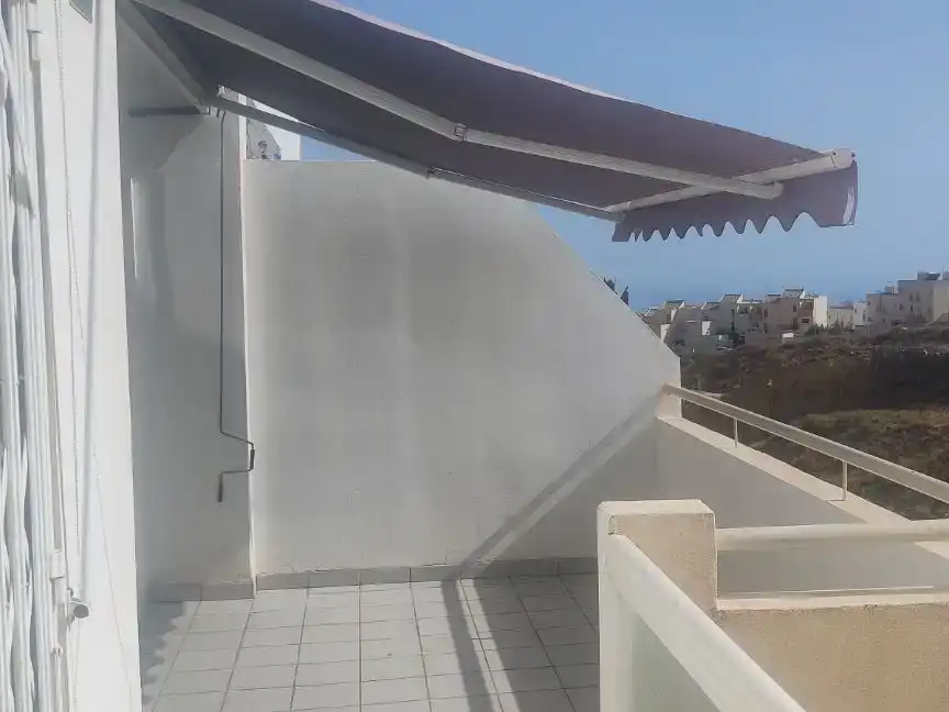 Piso de 61 m² en Roquetas de Mar