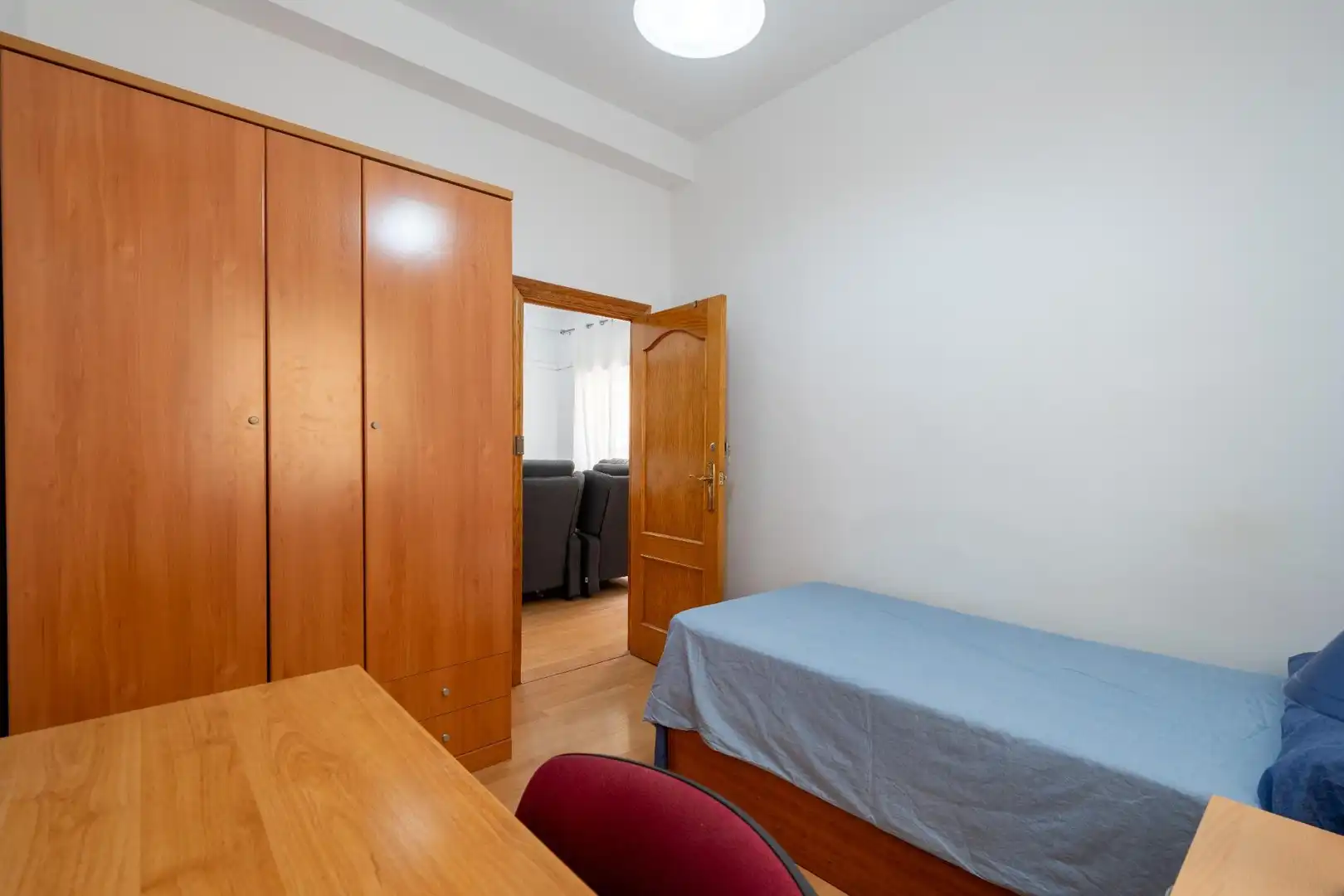 Piso de 120 m² en Almería
