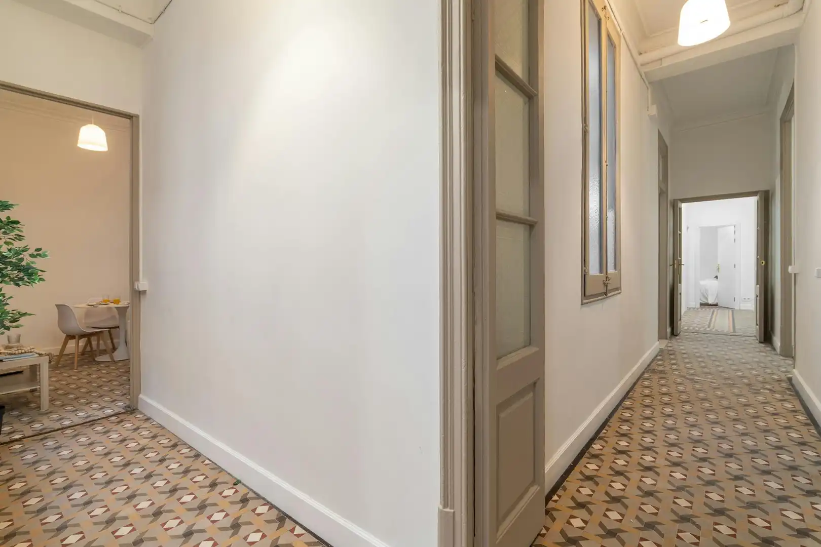 Habitación en alquiler, Barcelona