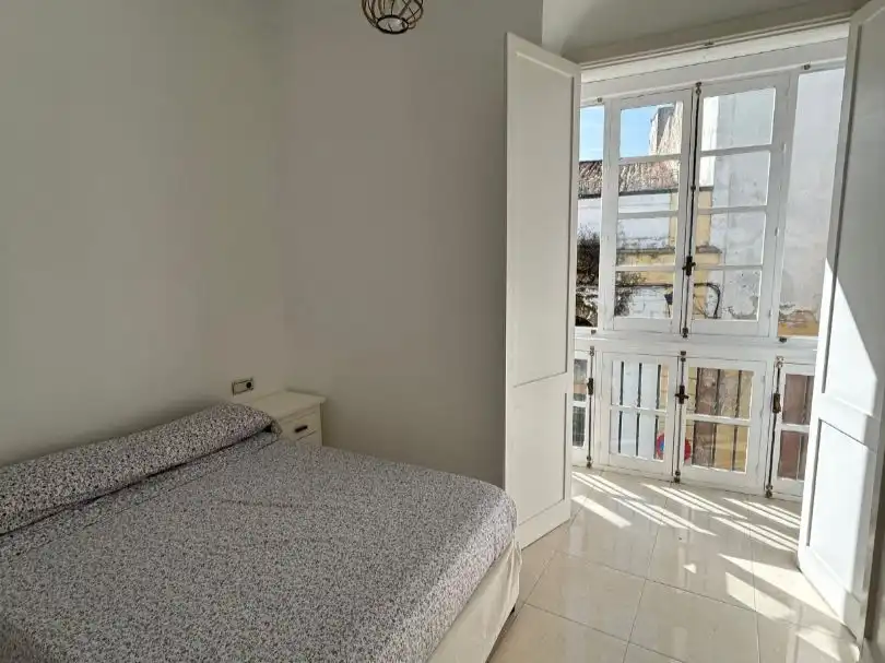 Piso de 69 m² en El Puerto de Santa María