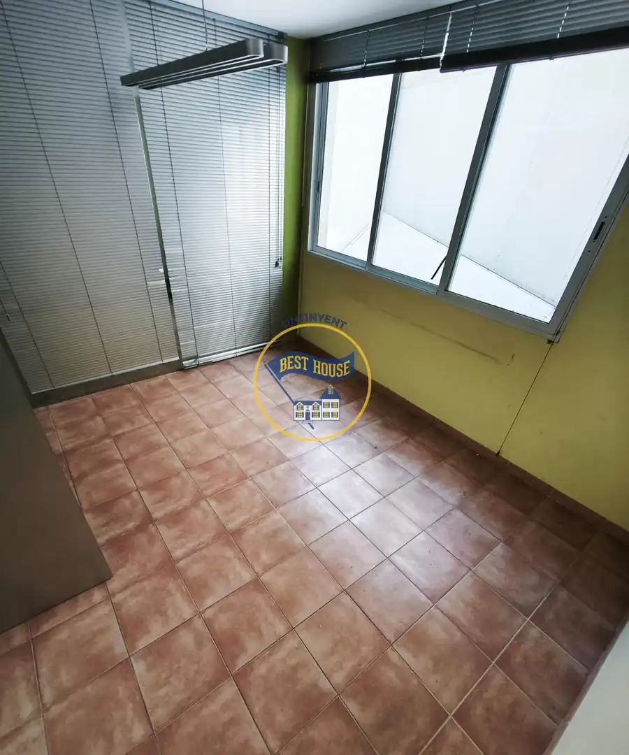 Flat 152 m² in Ontinyent