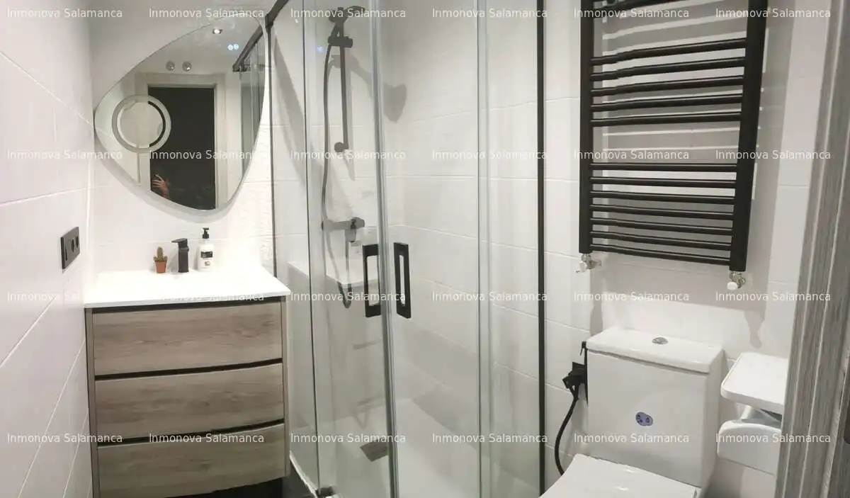 Habitación 130 m², Salamanca