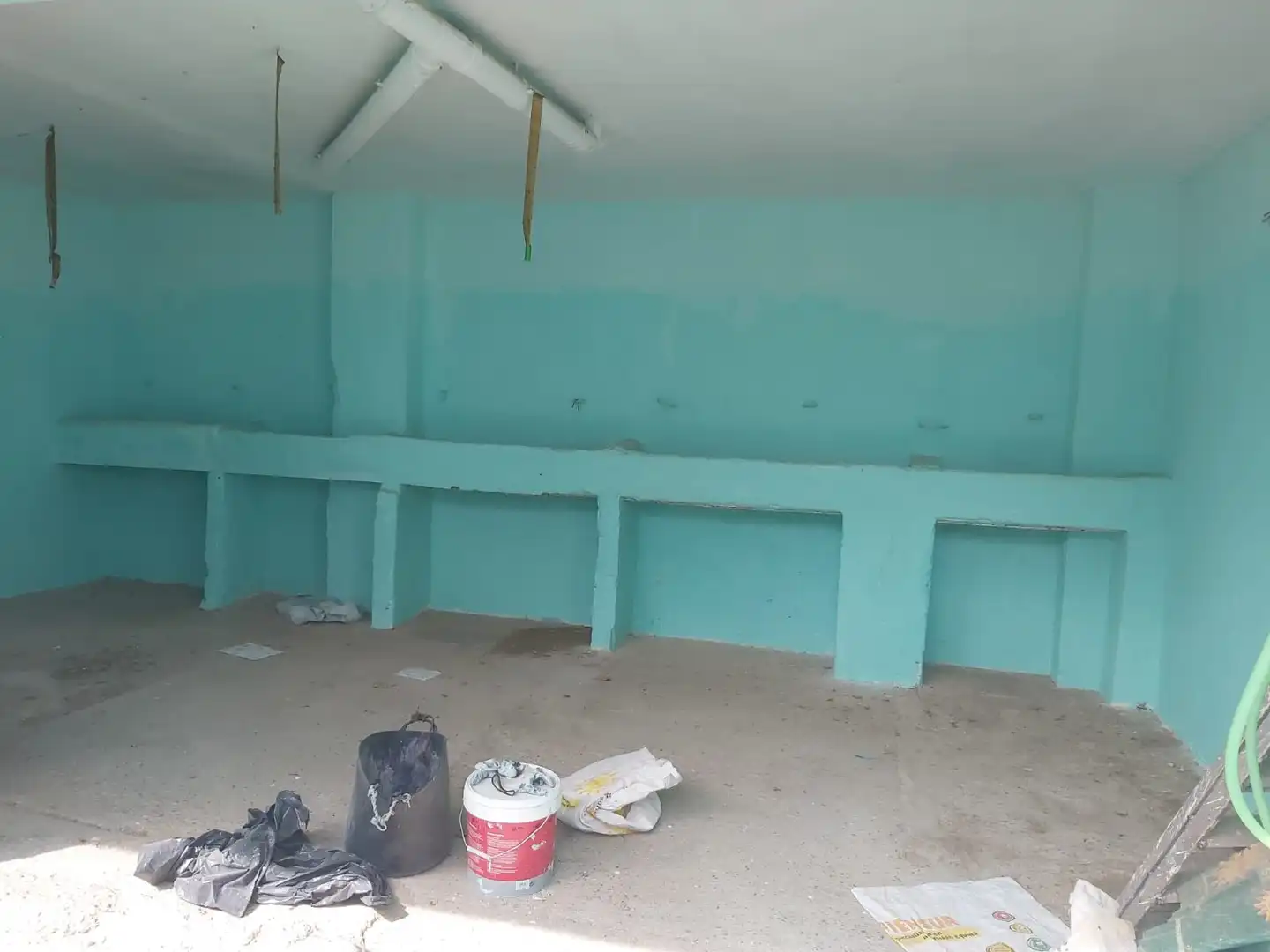 Piso de 300 m² en Almonte