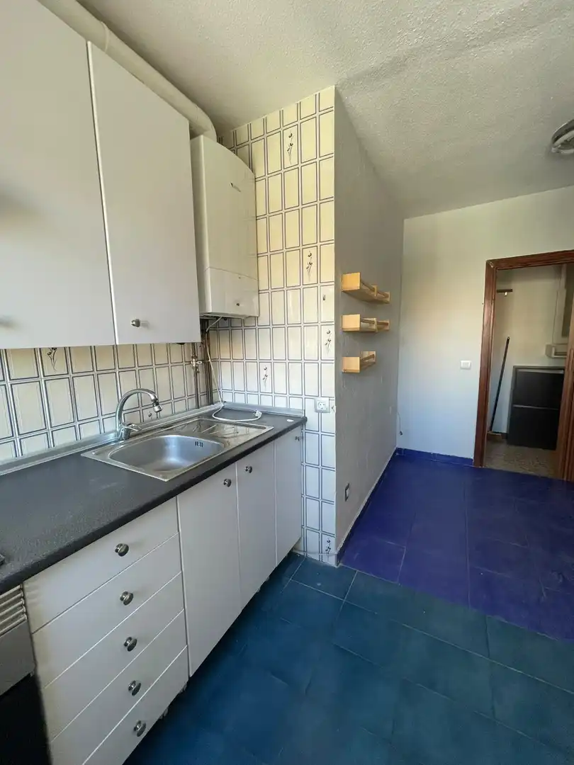 Pis de 77 m² a Leganès