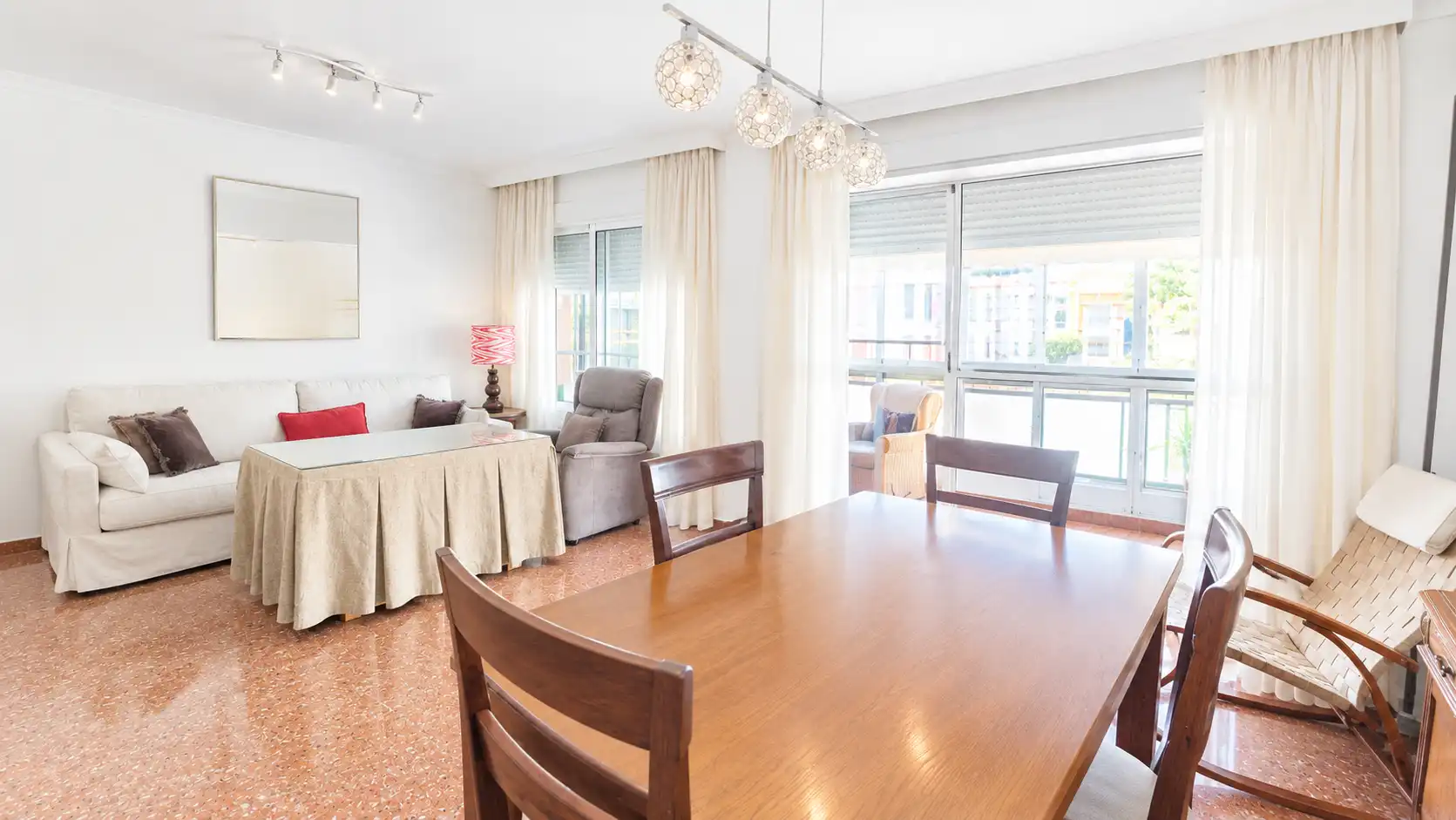 Piso de 105 m² en Rincón de la Victoria
