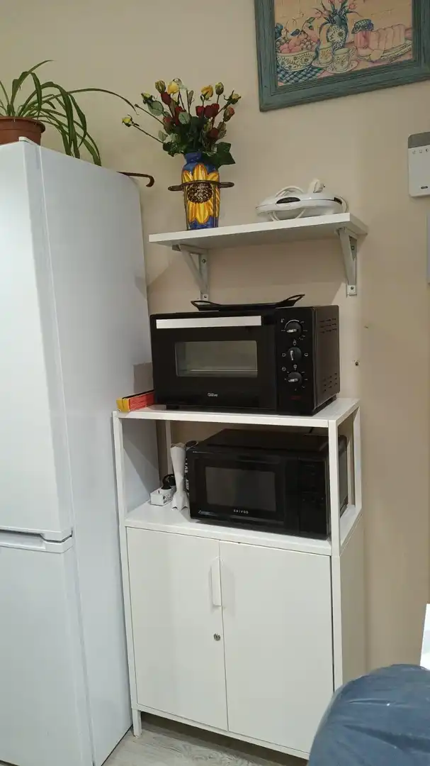 Piso de 34 m² en Las Palmas de Gran Canaria