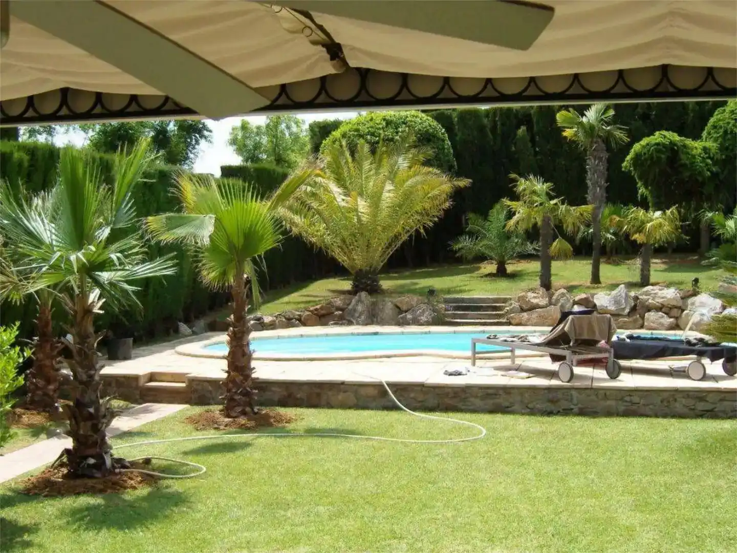 Piso de 180 m² en Navata