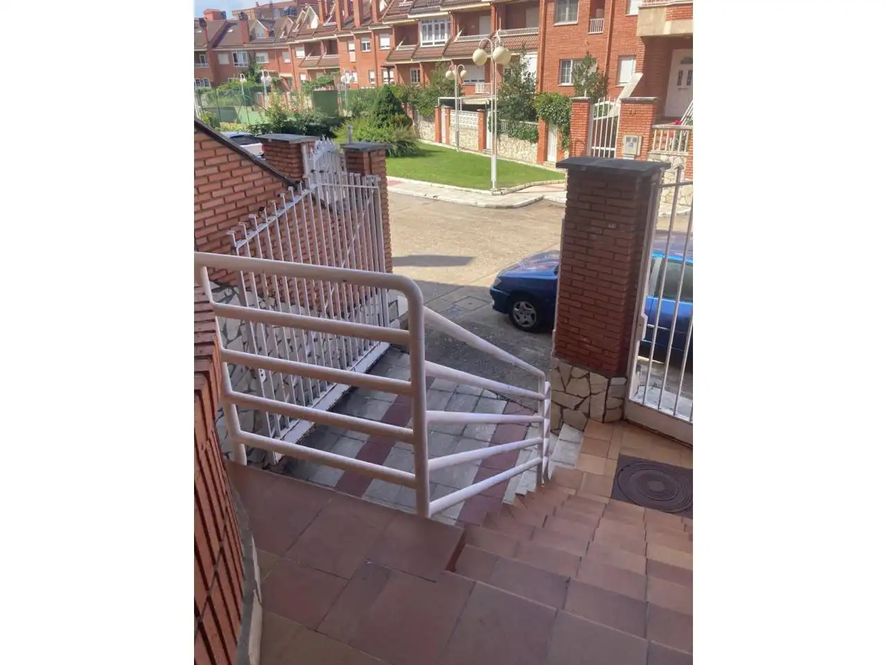 Casa 200 m² a San Andrés del Rabanedo