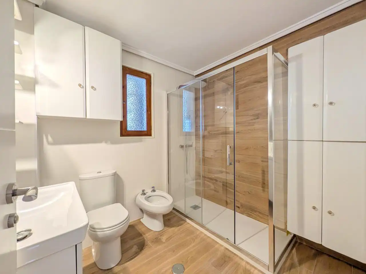 Piso de 135 m² en Albacete