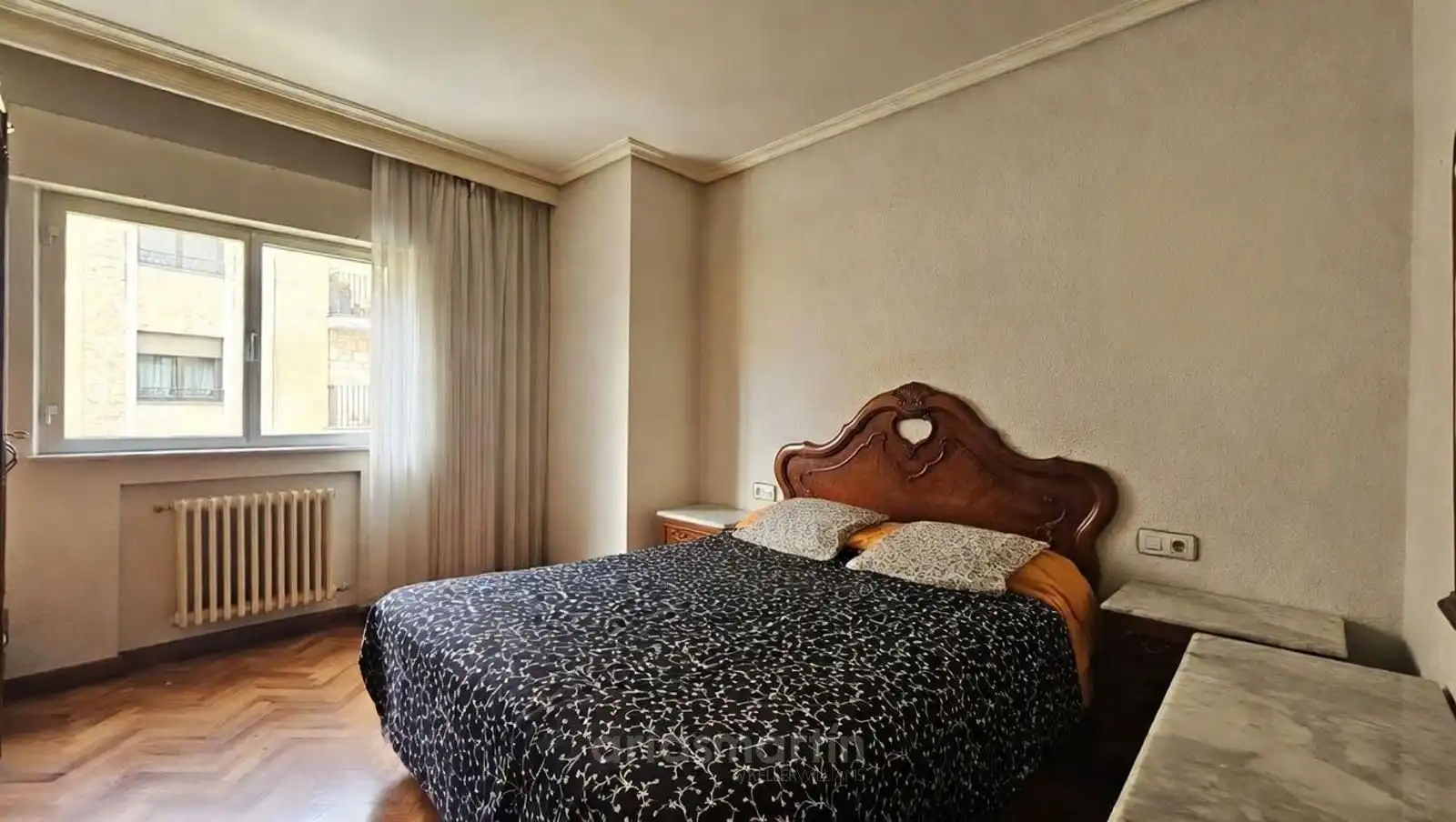 Piso de 121 m² en Salamanca