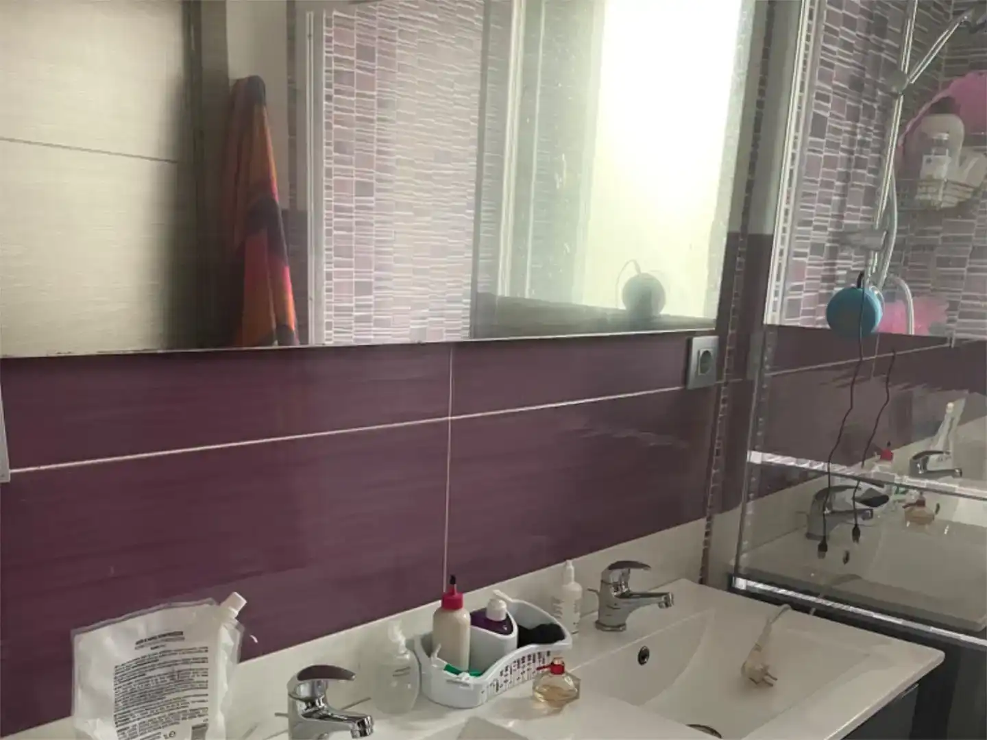 Piso de 140 m² en Guadix