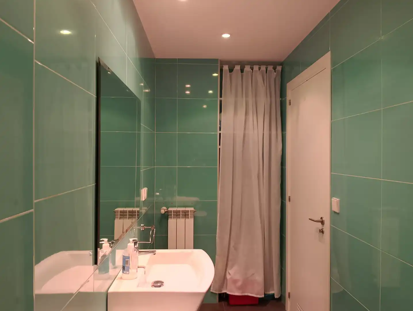 Pis de 77 m² a Sant Sebastià