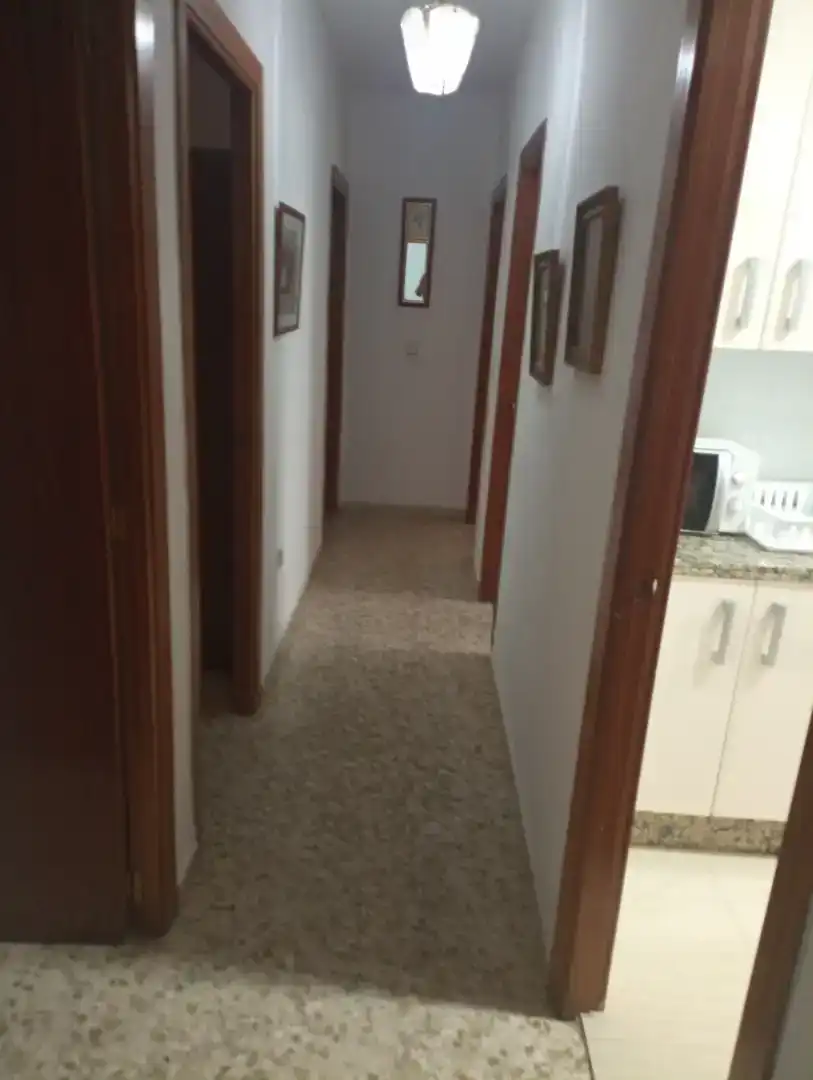 Piso de 90 m² en Badajoz
