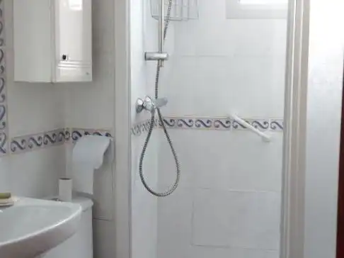 Pis de 130 m² a Sevilla