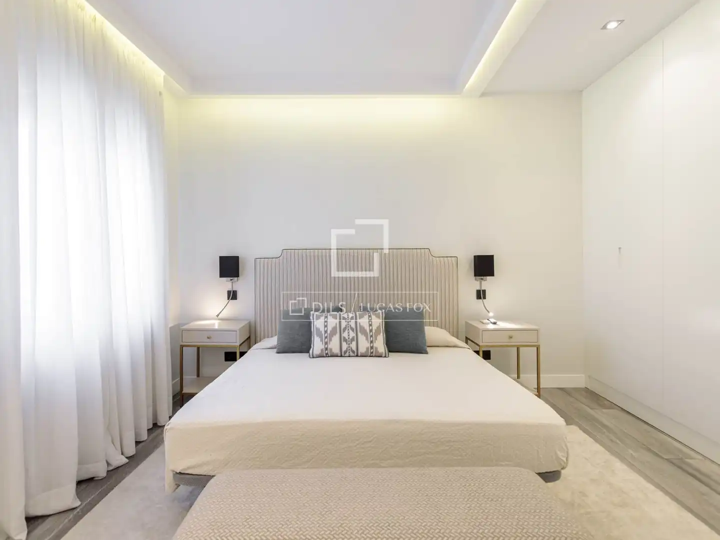Pis de 100 m² a Madrid