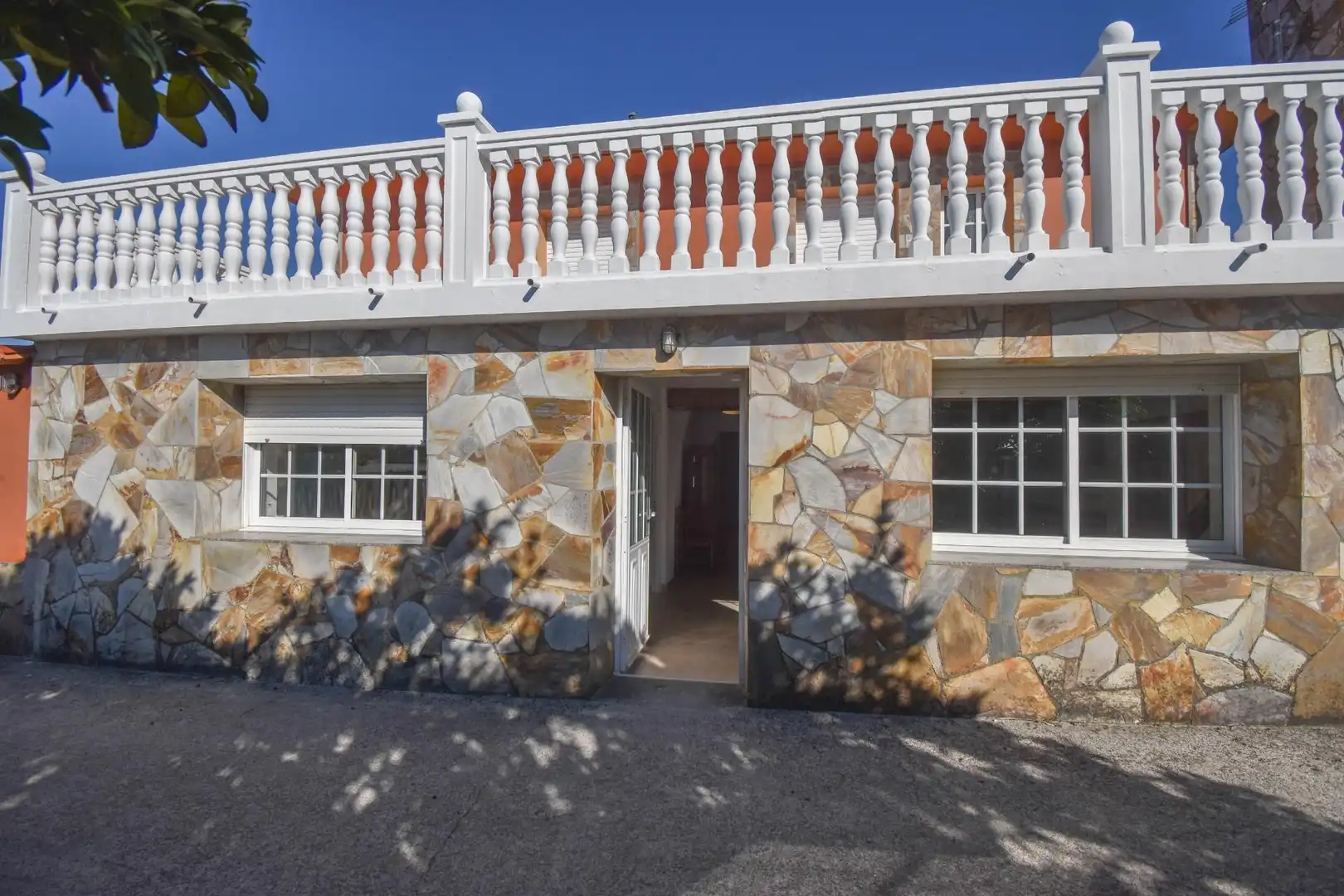 Casa de 120 m² en Cambre