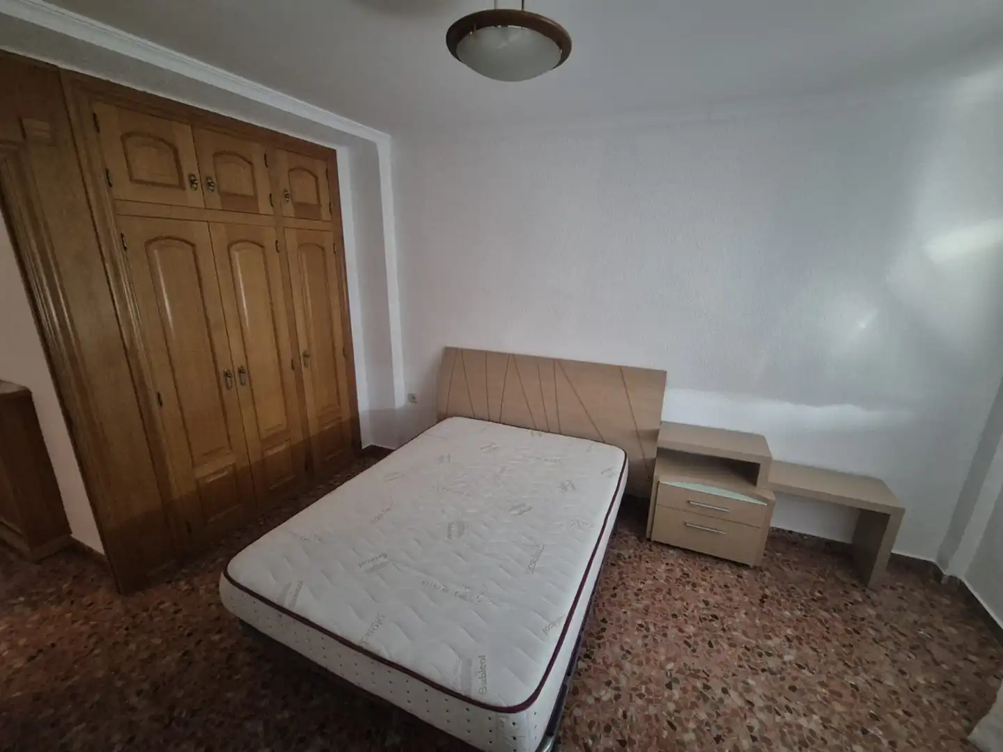 Piso de 120 m² en Albacete