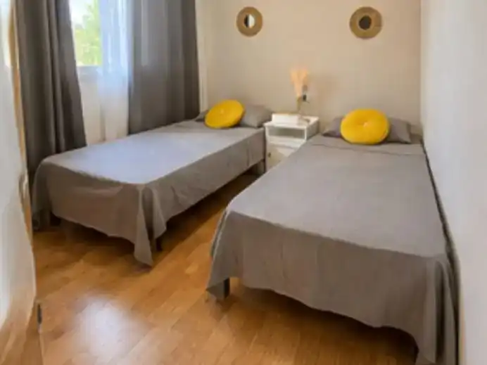 Piso de 80 m² en Ibiza