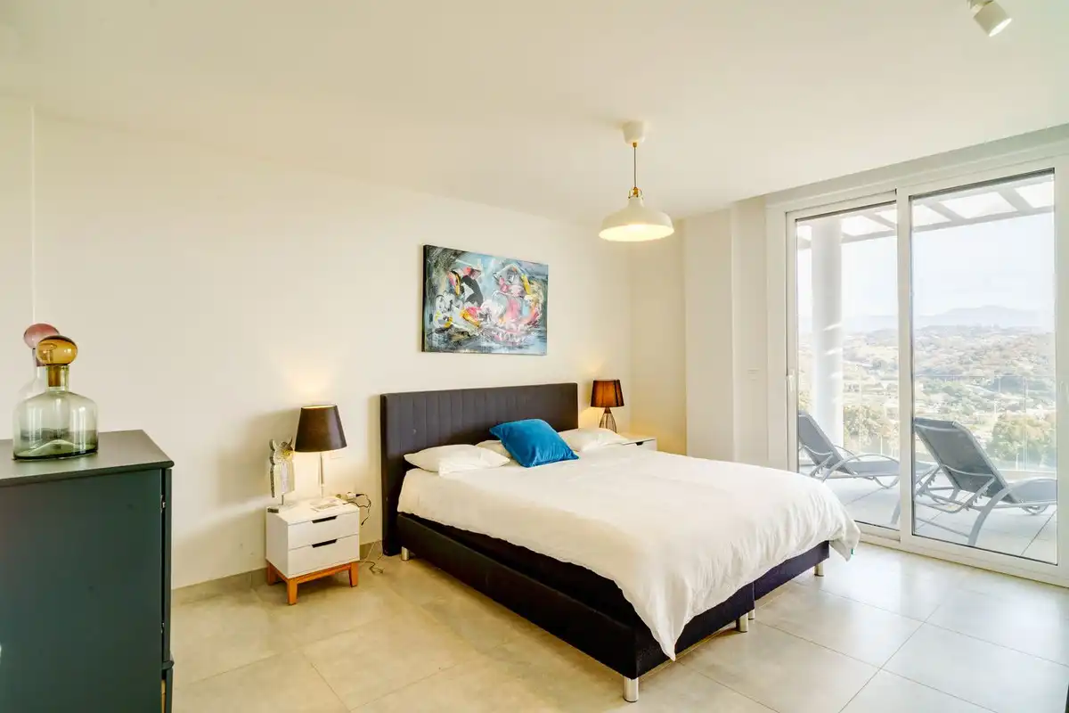 Pis de 78 m² a Mijas