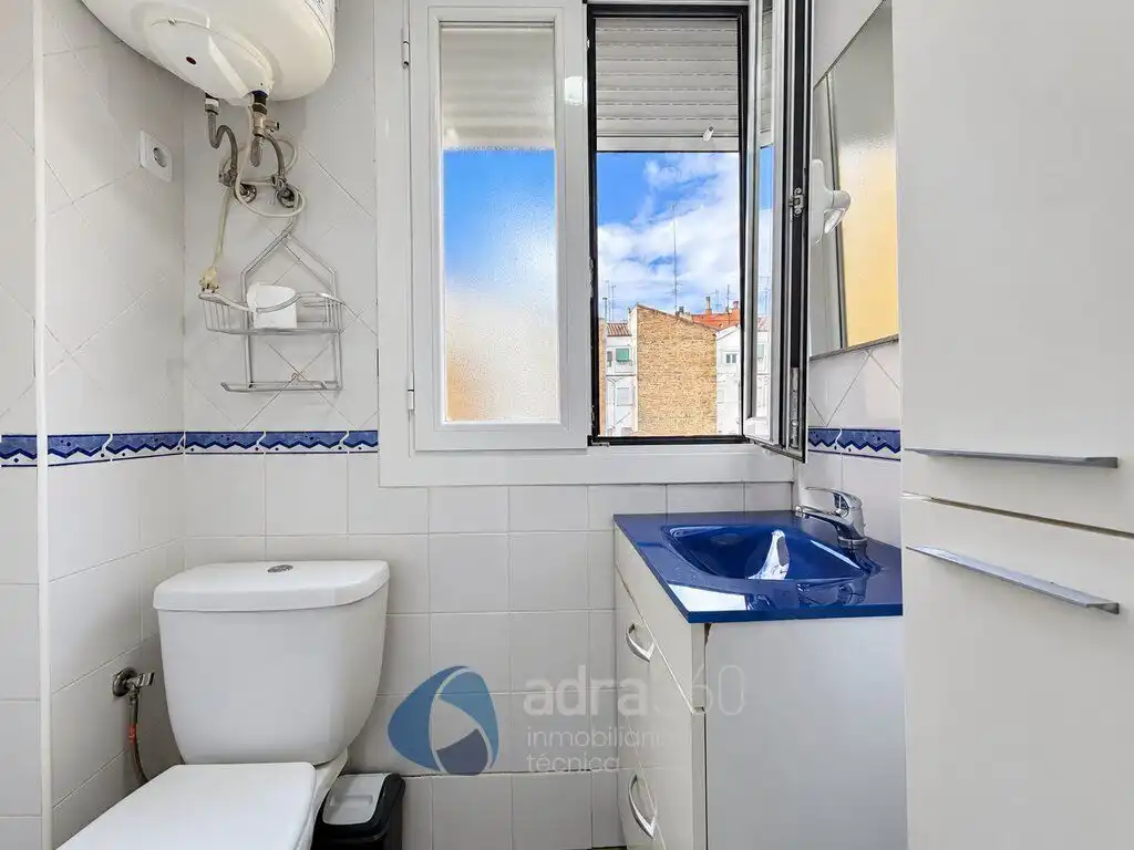 Apartamento 50 m² em Logroño