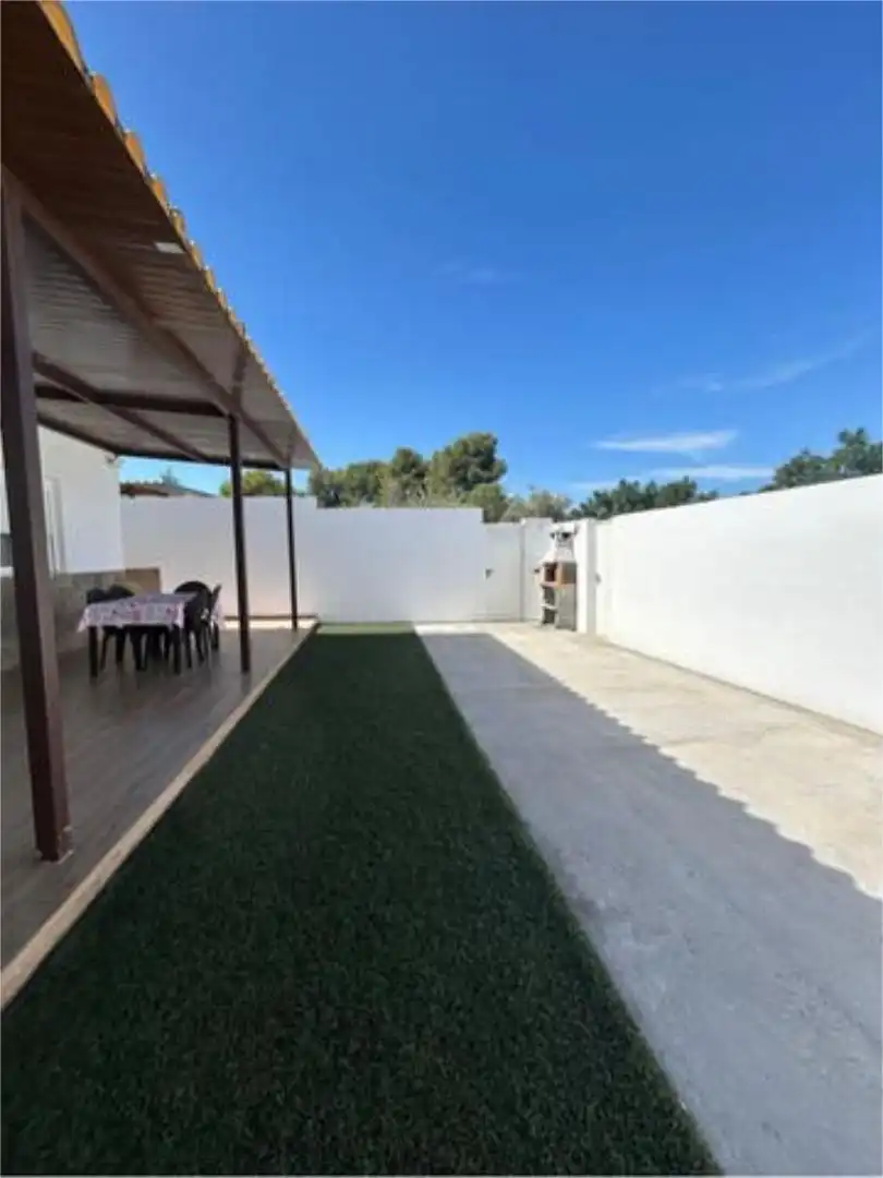 Casa 100 m² a Carmona