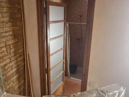 Pis de 80 m² a València
