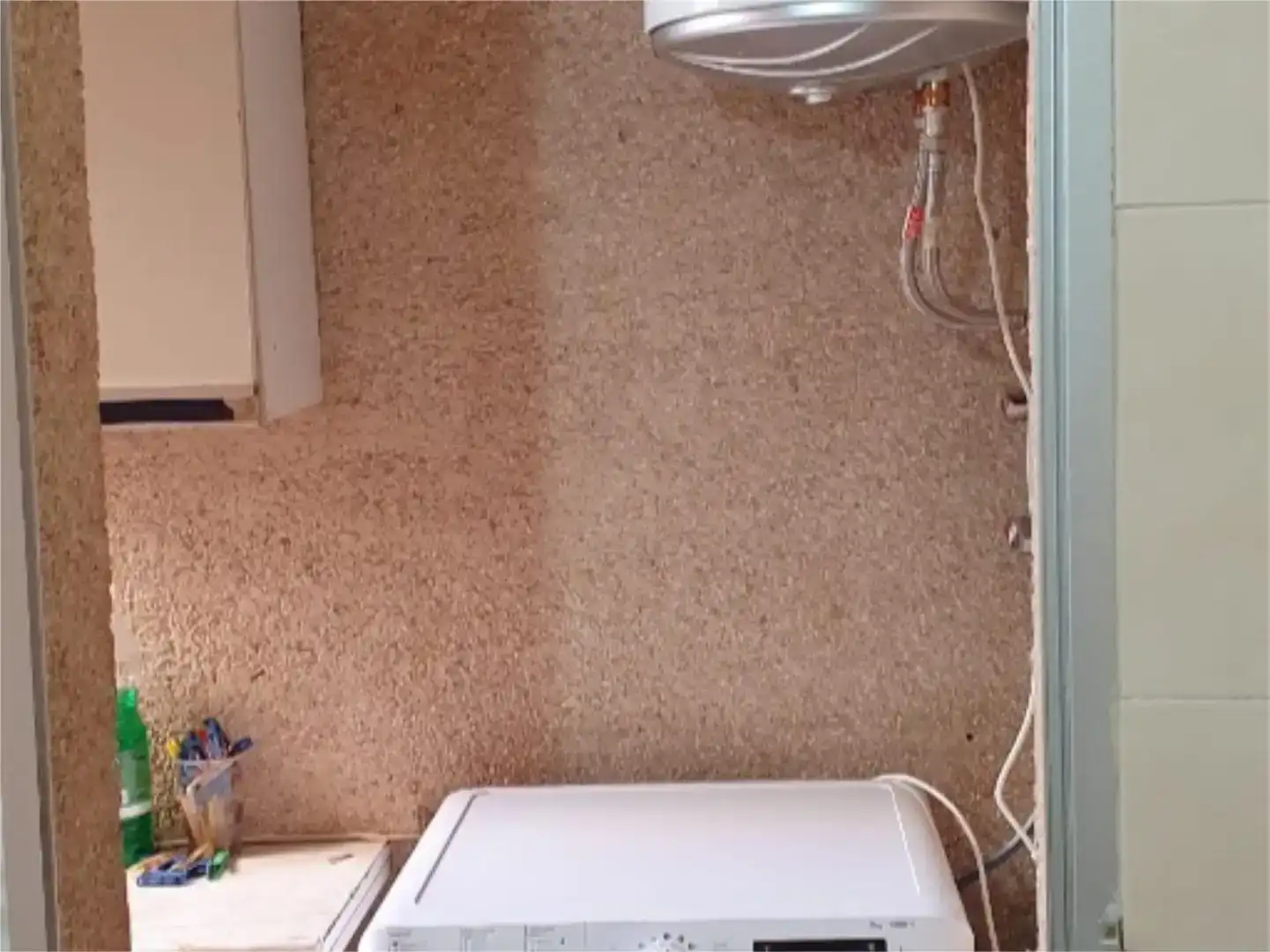 Piso de 95 m² en Linares