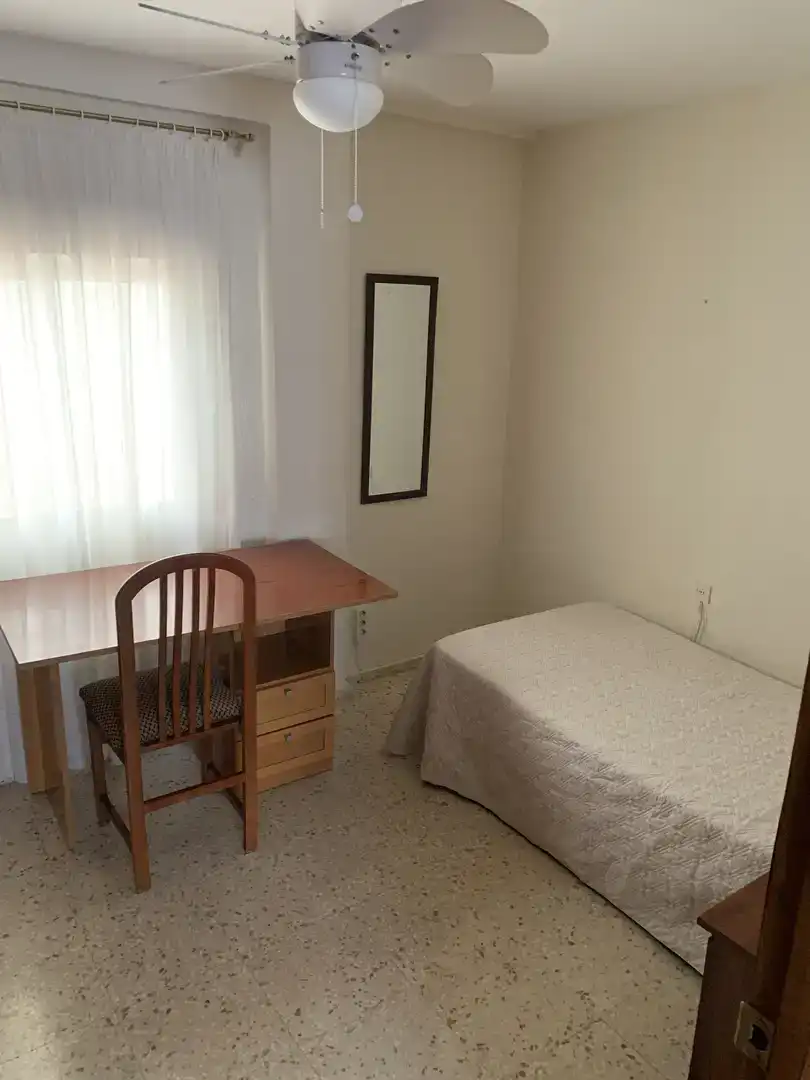 Zimmer zur Miete, Córdoba