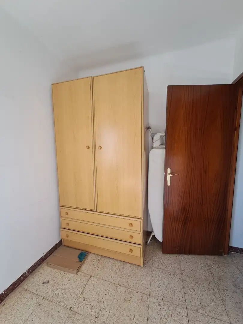 Piso de 76 m² en Vilanova i la Geltrú