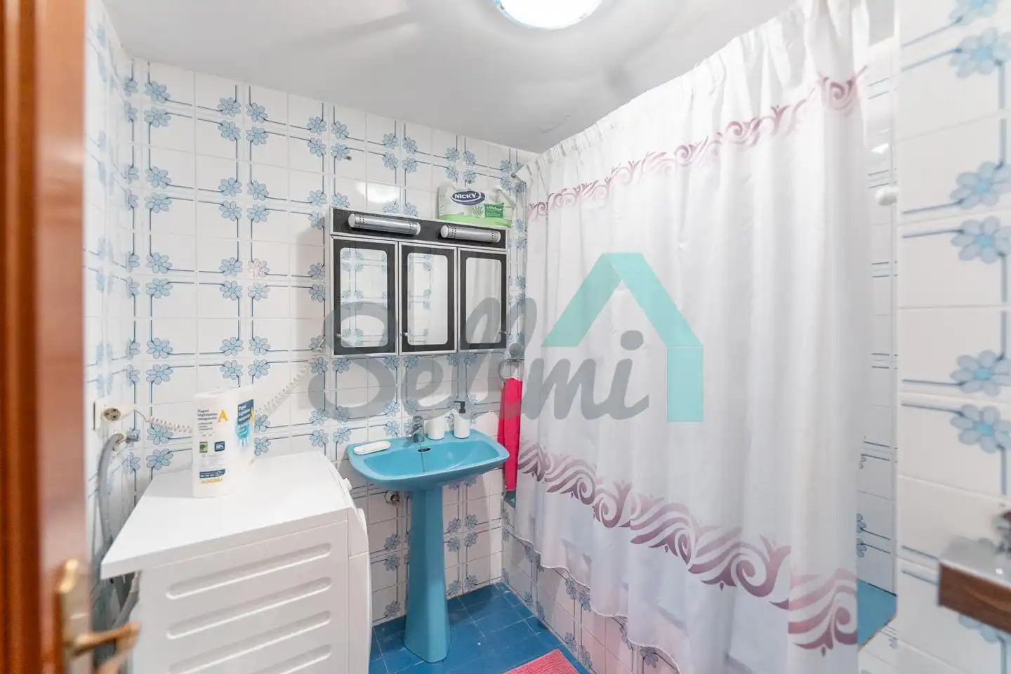 Piso de 55 m² en Gijón