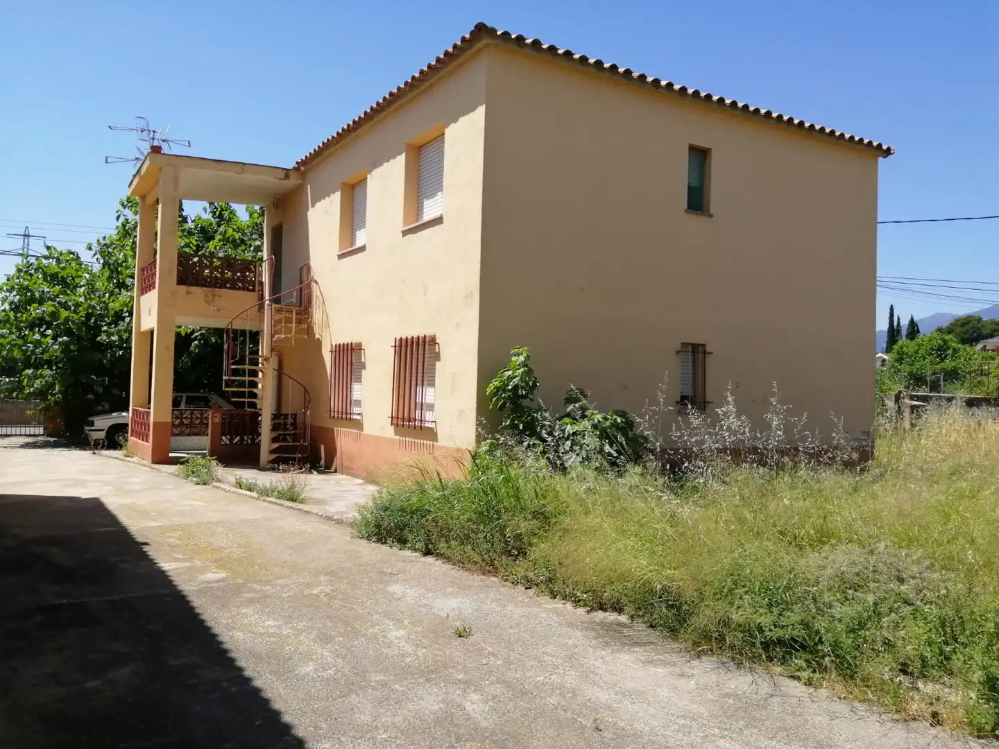 Piso de 85 m² en Tortosa