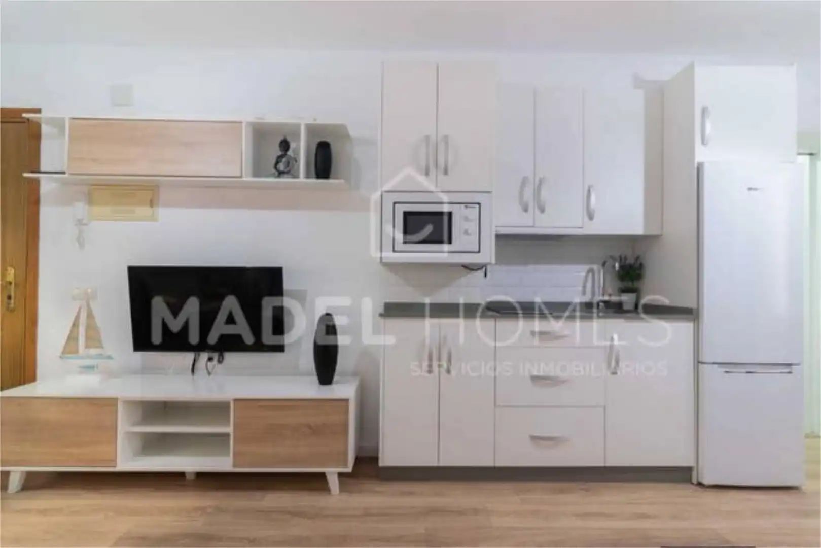 Piso de 65 m² en Fuengirola